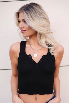 Camiseta de cuello sin mangas con V en la parte superior confortable chaleco de corte mujer sexy chaleco base superior